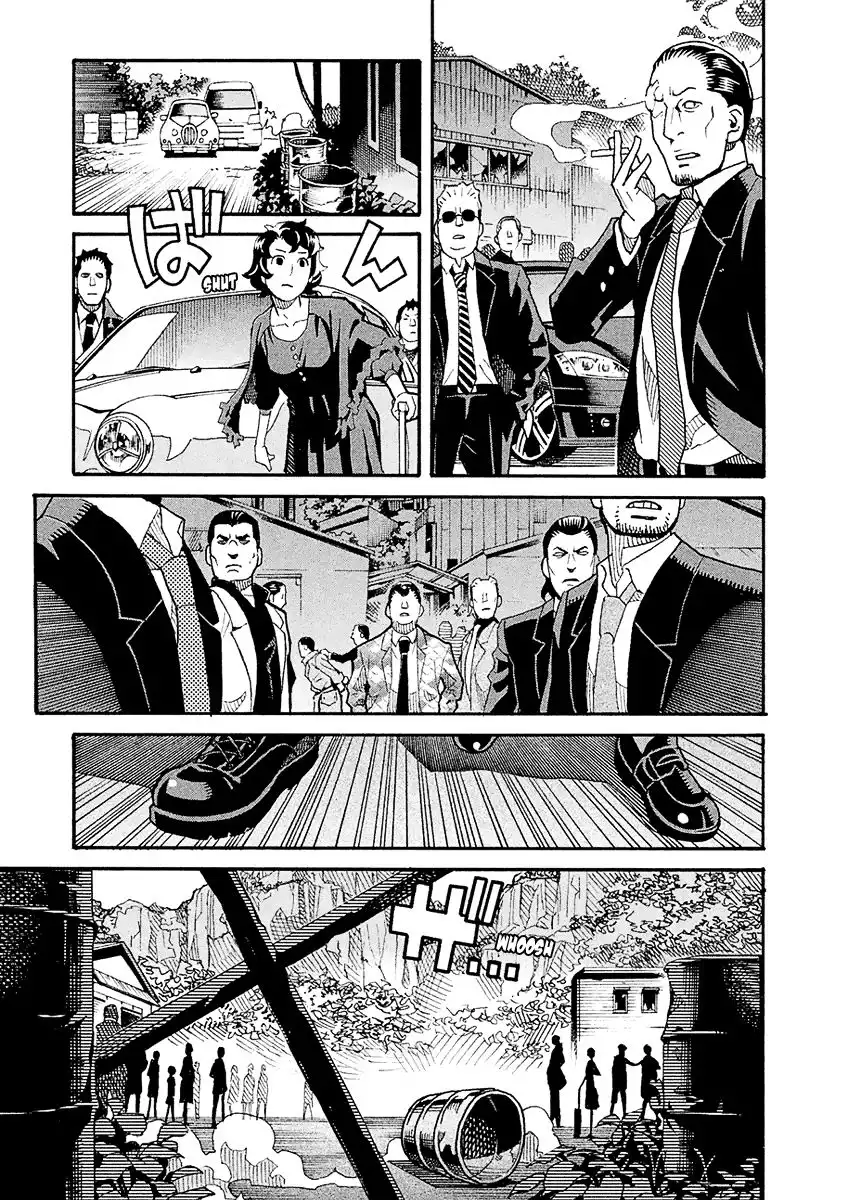 Mozuya-san Gyakujousuru Chapter 44 14